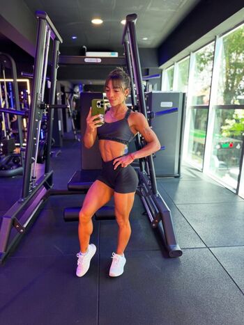 Full leaked Orianacosta ifbbpro private onlyfans photo