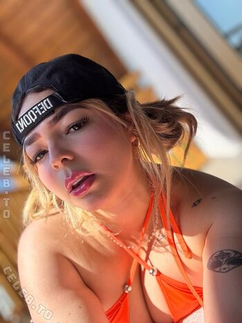 Full leaked Oriannafox page private onlyfans photo