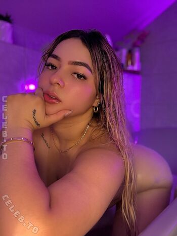 Full leaked Oriannafox page private onlyfans photo