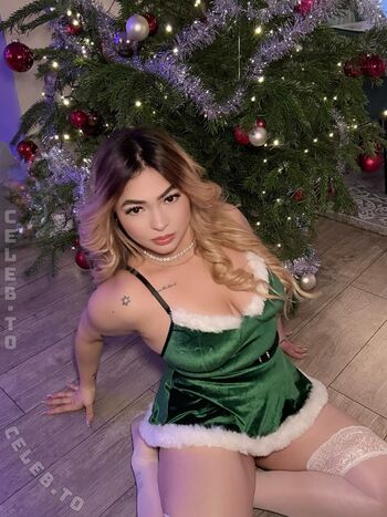 Full leaked Oriannafox private onlyfans photo