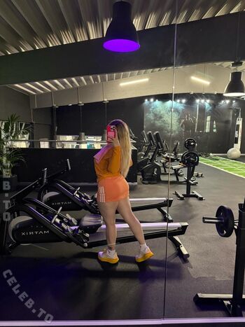Full leaked Oriannafox page private onlyfans photo