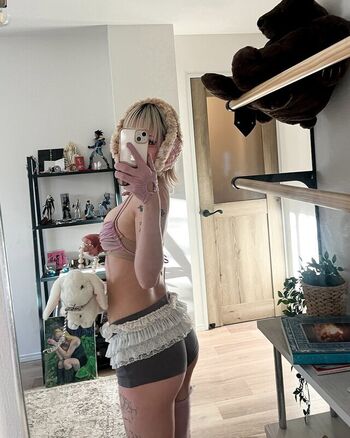 Full leaked Oriksan private onlyfans photo