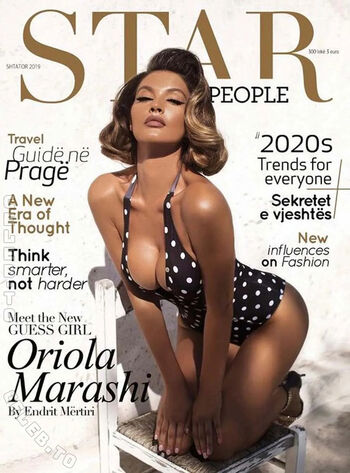 Full leaked Oriola marashi page private onlyfans photo