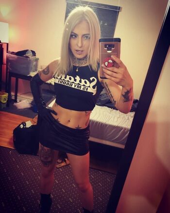 Full leaked Orion star private onlyfans photo