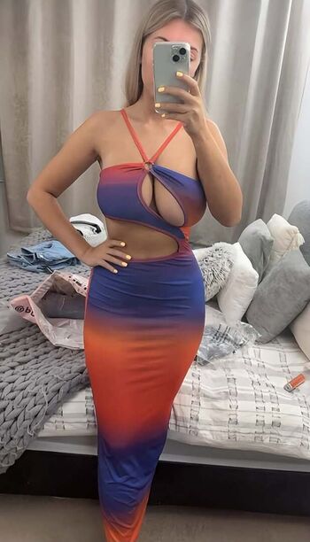 Full leaked Orla beradii private onlyfans photo