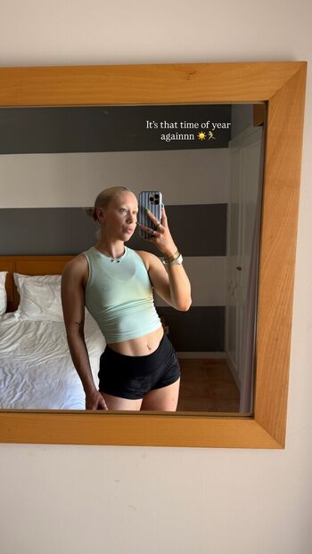 Full leaked Orla comerford private onlyfans photo