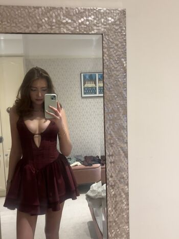 Full leaked Orla m private onlyfans photo