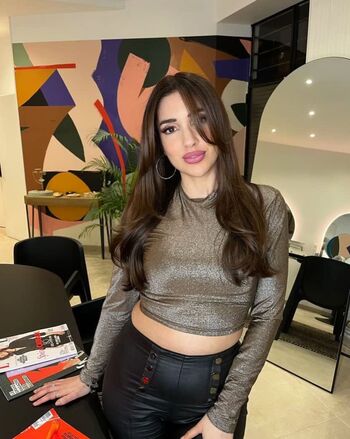 Full leaked Ornaofficial private onlyfans photo