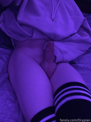 Full leaked Orypian private onlyfans photo