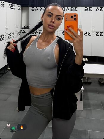 Full leaked Osia m private onlyfans photo