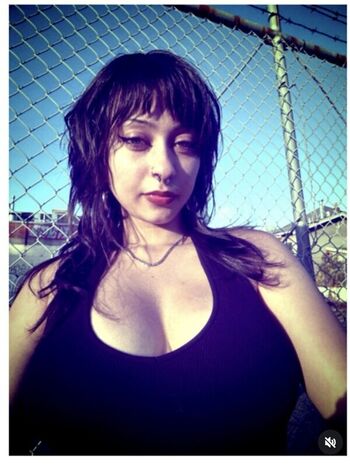 Full leaked Hannamindset/ private onlyfans photo