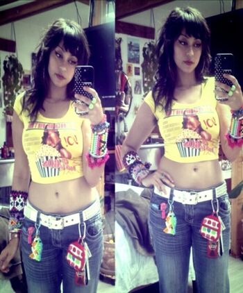 Full leaked Supermodels / private onlyfans photo