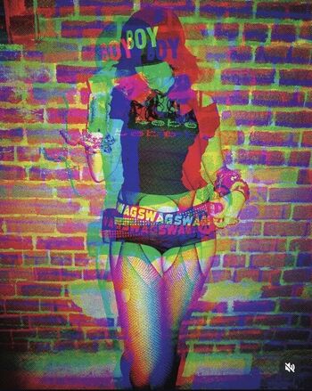 Full leaked Osie private onlyfans photo