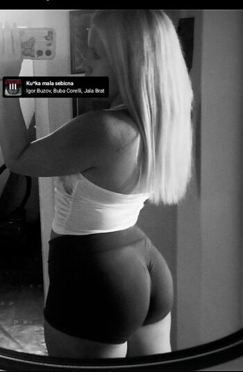 Full leaked Osijek private onlyfans photo