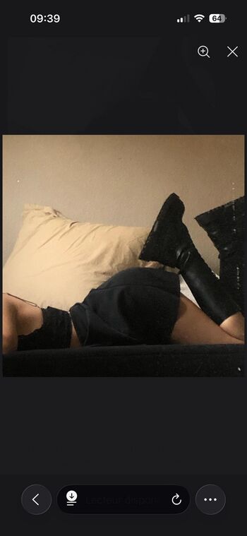 Full leaked Osnizzle private onlyfans photo