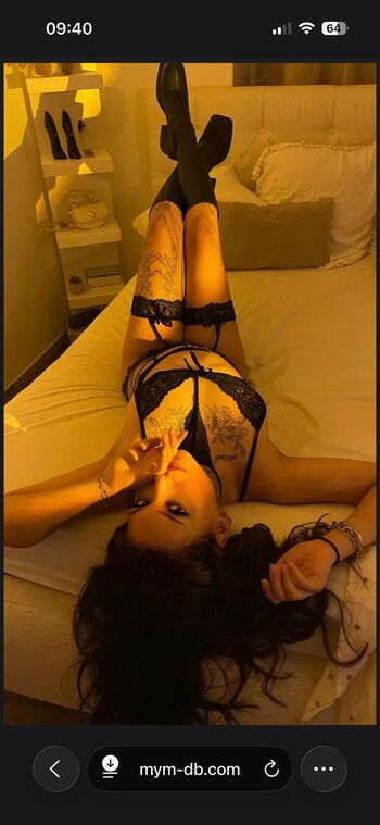 Full leaked Osnizzle private onlyfans photo