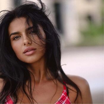 Full leaked Ostrovska private onlyfans photo