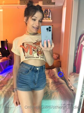 Full leaked Othergirladdie page private onlyfans photo