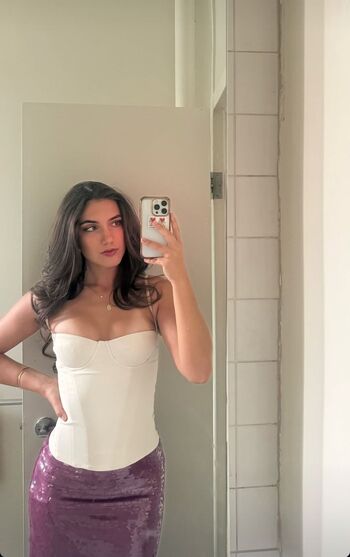 Full leaked Otilia danalache private onlyfans photo