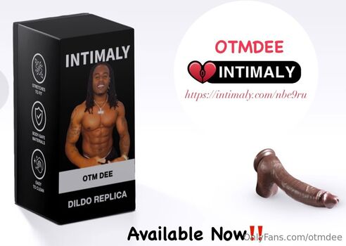 Full leaked Otmdee private onlyfans photo