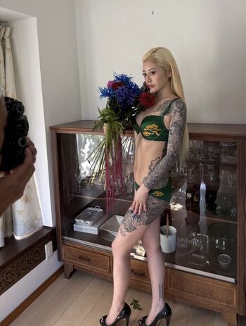 Full leaked Otoha ono private onlyfans photo