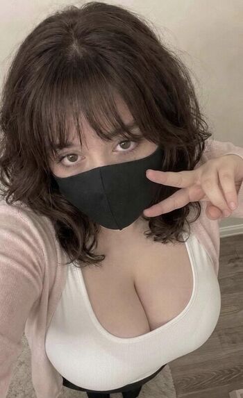 Full leaked Ouchcrybabyow private onlyfans photo
