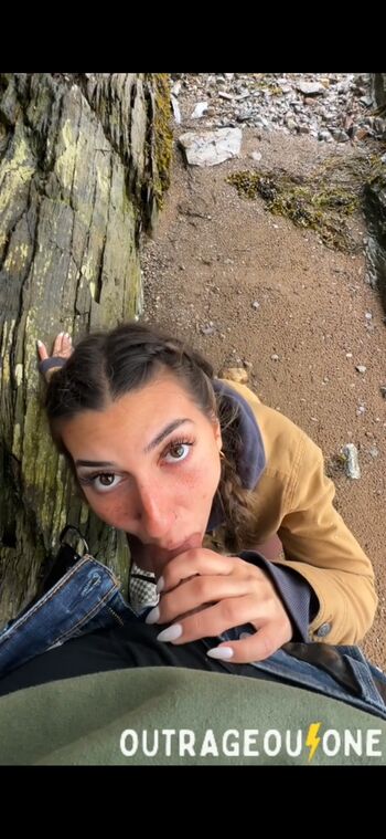 Full leaked Outrageousone private onlyfans photo