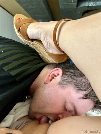 Full leaked Over  jess private onlyfans photo
