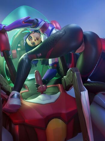 Full leaked Overwatch page private onlyfans photo