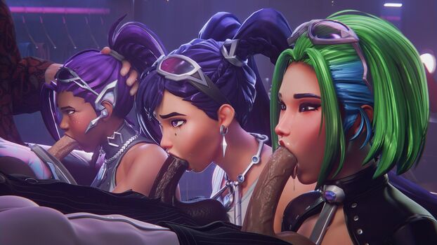 Overwatch