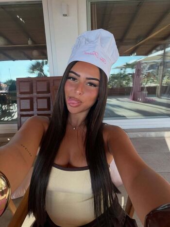Full leaked Ovsieeee private onlyfans photo