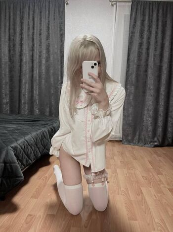 Full leaked Owari private onlyfans photo