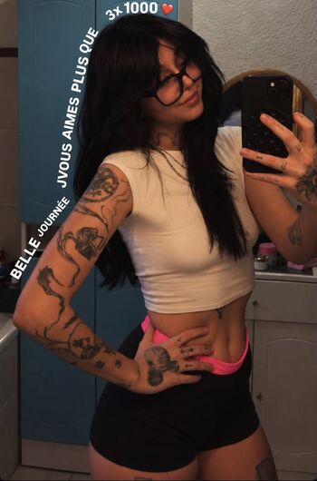 Full leaked Owsmile private onlyfans photo