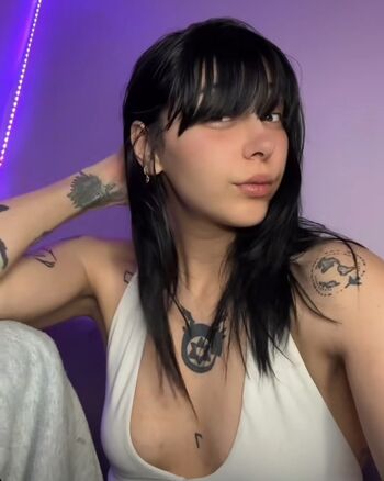 Full leaked Owsmile private onlyfans photo