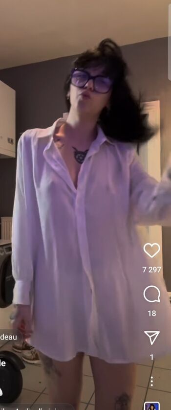 Full leaked Owsmile private onlyfans photo