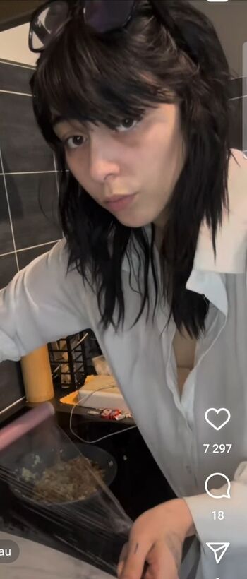 Full leaked Owsmile private onlyfans photo