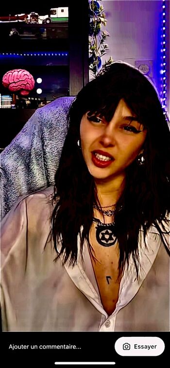 Full leaked Owsmile private onlyfans photo