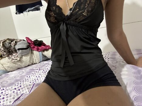Full leaked Oxenssa page private onlyfans photo