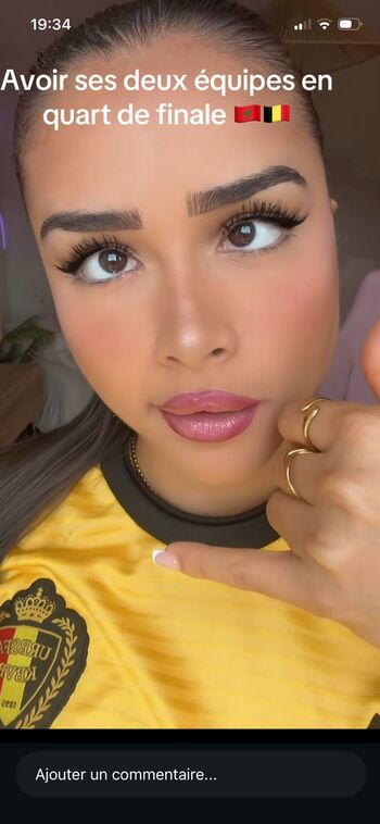 Full leaked Oxyz on private onlyfans photo