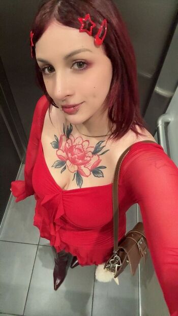 Full leaked Oxyz on private onlyfans photo