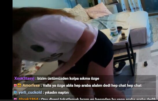 Full leaked Ozge azunyan private onlyfans photo
