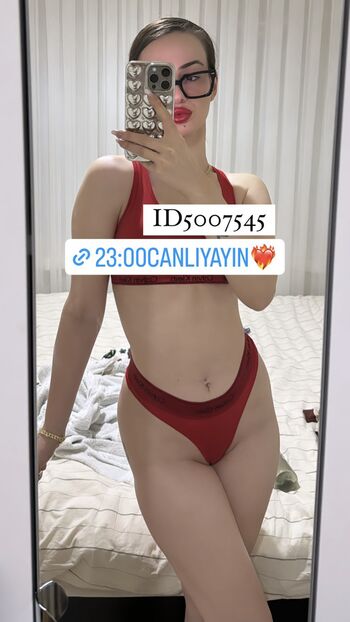 Full leaked Oznur guven page private onlyfans photo