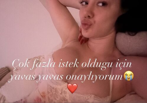 Full leaked Oznur guven private onlyfans photo