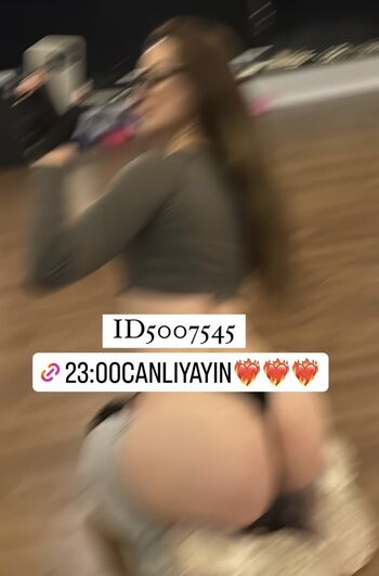 Full leaked Oznur guven private onlyfans photo