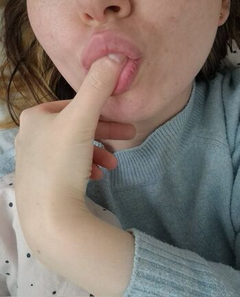 Full leaked Prnpixie private onlyfans photo