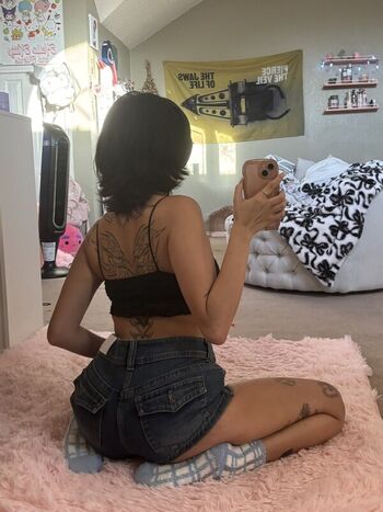 Full leaked Pxiekittie private onlyfans photo