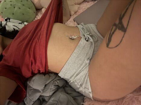 Full leaked Pxiekittie private onlyfans photo