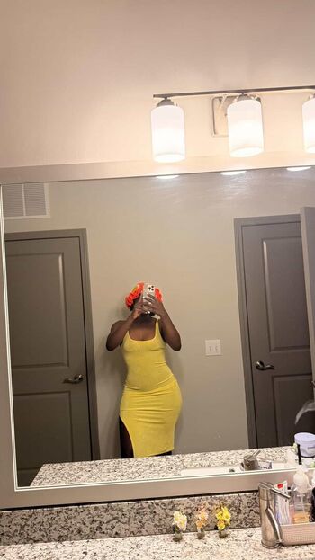 Full leaked Pa ti en ce private onlyfans photo