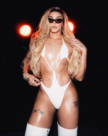 Full leaked Pabllo vittar private onlyfans photo
