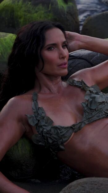 Padma Lakshmi